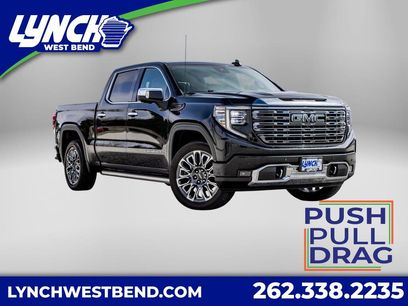 Used 2023 GMC Sierra 1500 Denali Ultimate