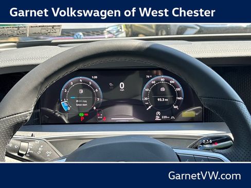 New 2026 Volkswagen Tiguan SE R-Line AWD/4WD image 15