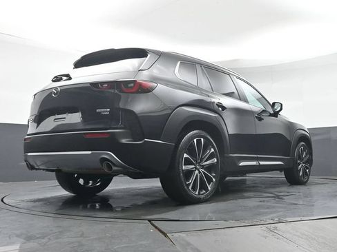 Certified 2024 MAZDA CX-50 AWD 2.5 Turbo w/ Accent Package image 33