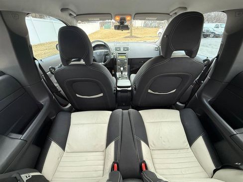 Used 2009 Volvo C30 T5 image 29