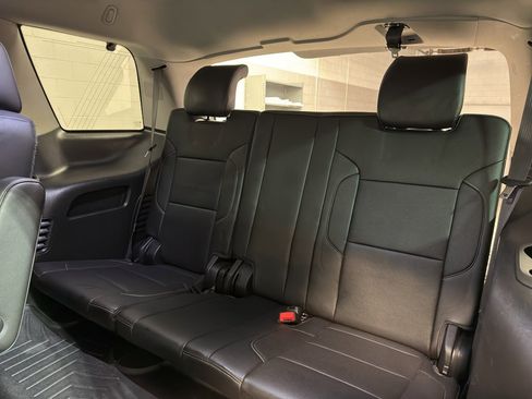 Used 2016 Chevrolet Tahoe LTZ image 27