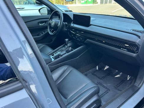 Certified 2023 Honda Accord Sport image 23