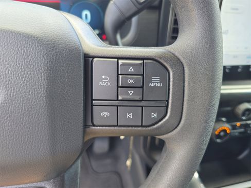 New 2025 Ford F150 STX w/ Equipment Group 200A image 21