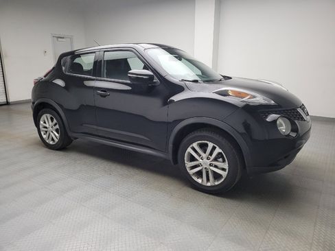 Used 2016 Nissan Juke S AWD/4WD image 11