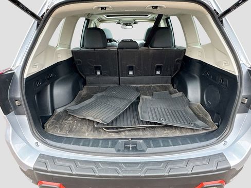 Certified 2022 Subaru Forester Sport w/ Popular Package #3 AWD/4WD image 25