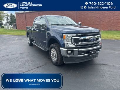 Used 2020 Ford F250 XLT w/ XLT Premium Package
