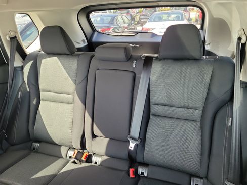 New 2026 Nissan Rogue SV w/ Cold Weather Package image 11