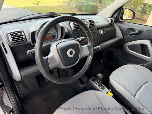 Used 2009 smart fortwo pure image 33