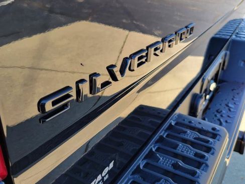 New 2026 Chevrolet Silverado 1500 RST w/ Convenience Package II AWD/4WD image 27