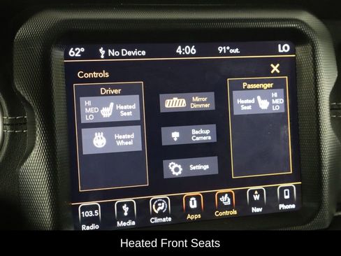 Used 2018 Jeep Wrangler Unlimited Sahara image 34