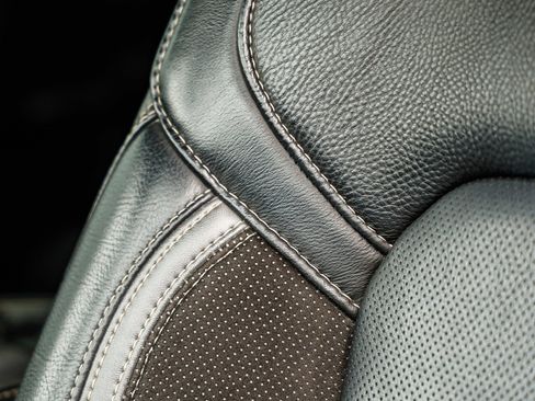 Used 2022 RAM 1500 TRX w/ TRX Level 2 Equipment Group image 28