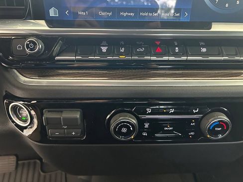 Used 2026 Chevrolet Silverado 2500 LT AWD/4WD image 51