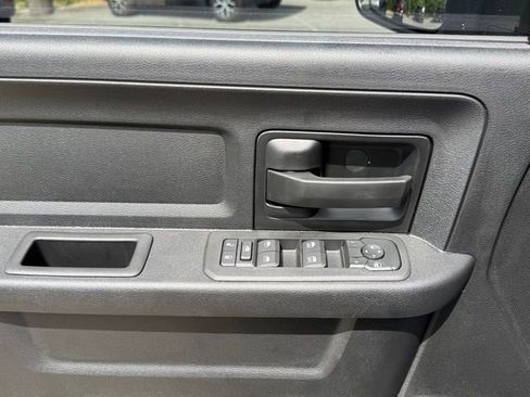 New 2026 RAM 2500 Tradesman AWD/4WD image 15