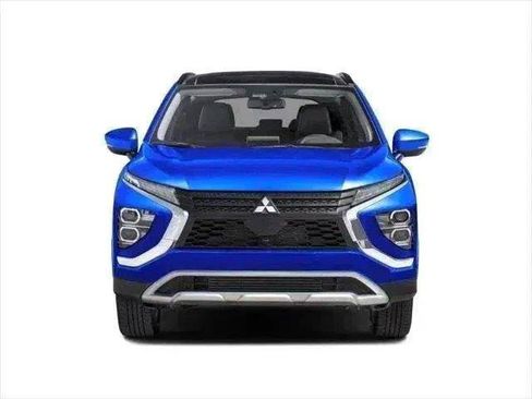 Used 2026 Mitsubishi Eclipse Cross SE AWD/4WD image 68