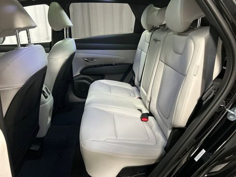 New 2026 Hyundai Tucson Limited image 22
