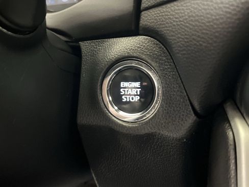 Used 2023 Toyota RAV4 XLE w/ Convenience Package FWD image 35