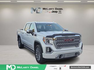 Used 2019 GMC Sierra 1500 Denali w/ Denali Ultimate Package AWD/4WD video 1