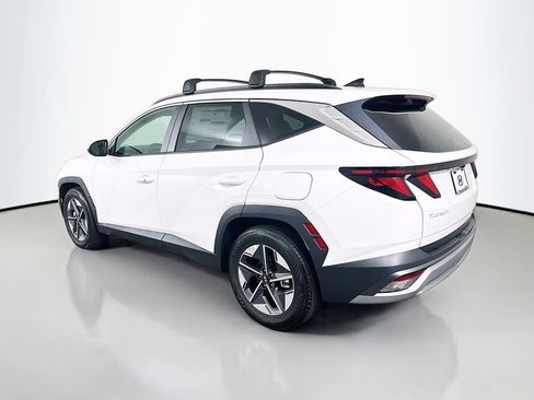 New 2026 Hyundai Tucson SEL FWD image 7