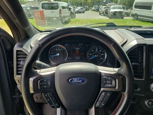 Used 2021 Ford Expedition Limited RWD image 28