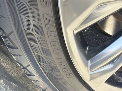 Used 2024 Lexus IS 350 F Sport w/ Accessory Package 2 RWD image 22