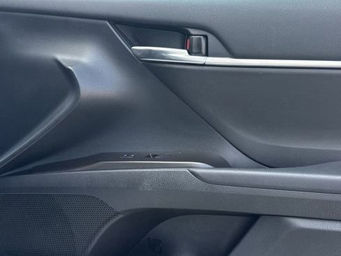 Used 2024 Toyota Camry LE w/ Cold Weather Package AWD/4WD image 27