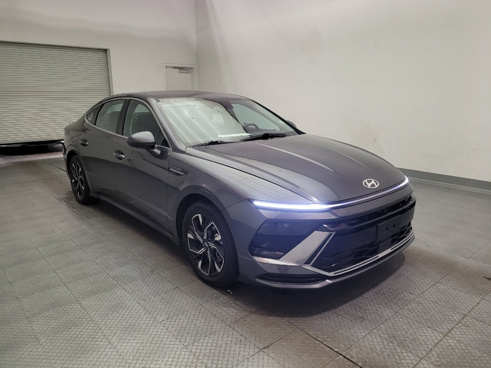 Used 2024 Hyundai Sonata SEL FWD image 13
