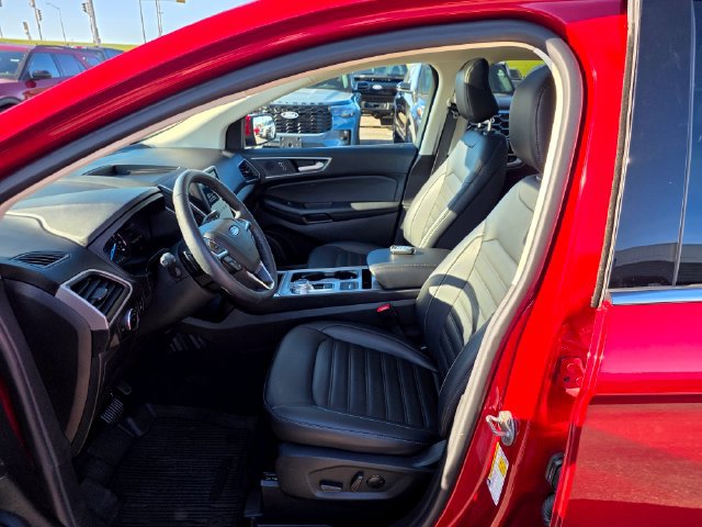 Used 2024 Ford Edge SEL w/ Convenience Package AWD/4WD image 17