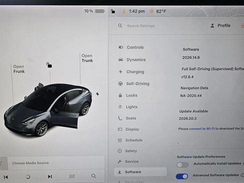 Used 2021 Tesla Model 3 Long Range AWD/4WD image 18