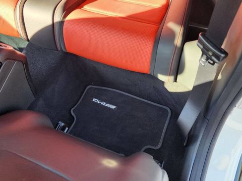 Used 2021 Mercedes-Benz C 63 AMG S w/ AMG Aerodynamics Package image 30