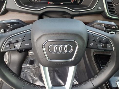 Used 2022 Audi Q5 2.0T Premium Plus image 28