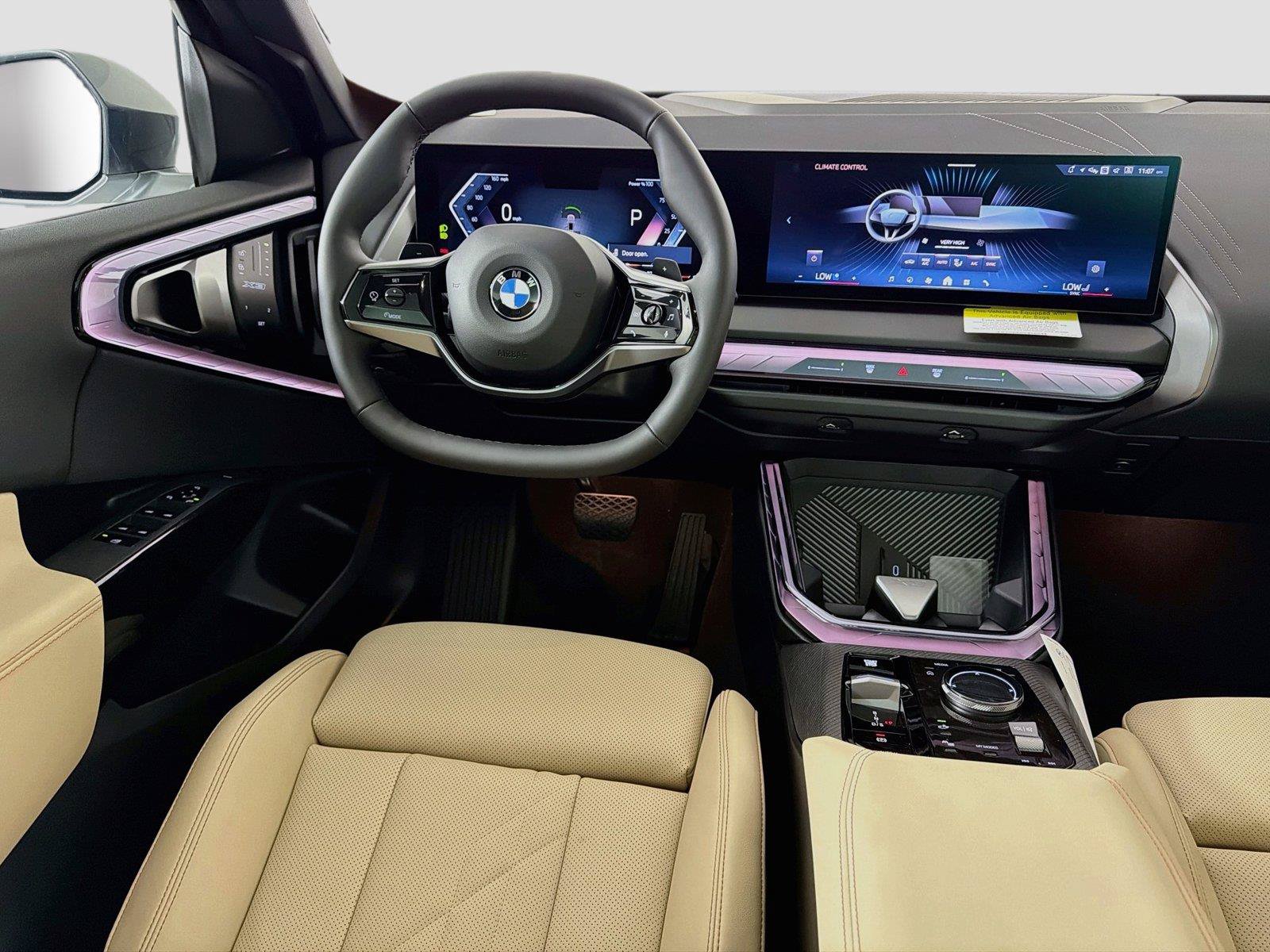 New 2026 BMW X3 xDrive30i w/ Convenience Package AWD/4WD image 21