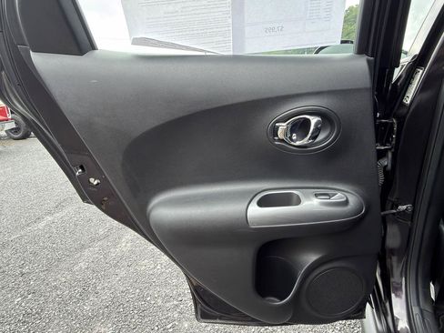 Used 2014 Nissan Juke S AWD/4WD image 17