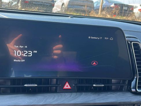 Used 2024 Kia Sportage X-Line w/ X-Line Premium Package image 15