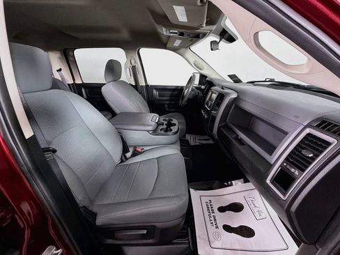 Used 2018 RAM 1500 Express w/ Wheel & Sound Group AWD/4WD image 27