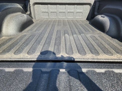 New 2026 RAM 2500 Tradesman w/ Power Wagon Package image 23