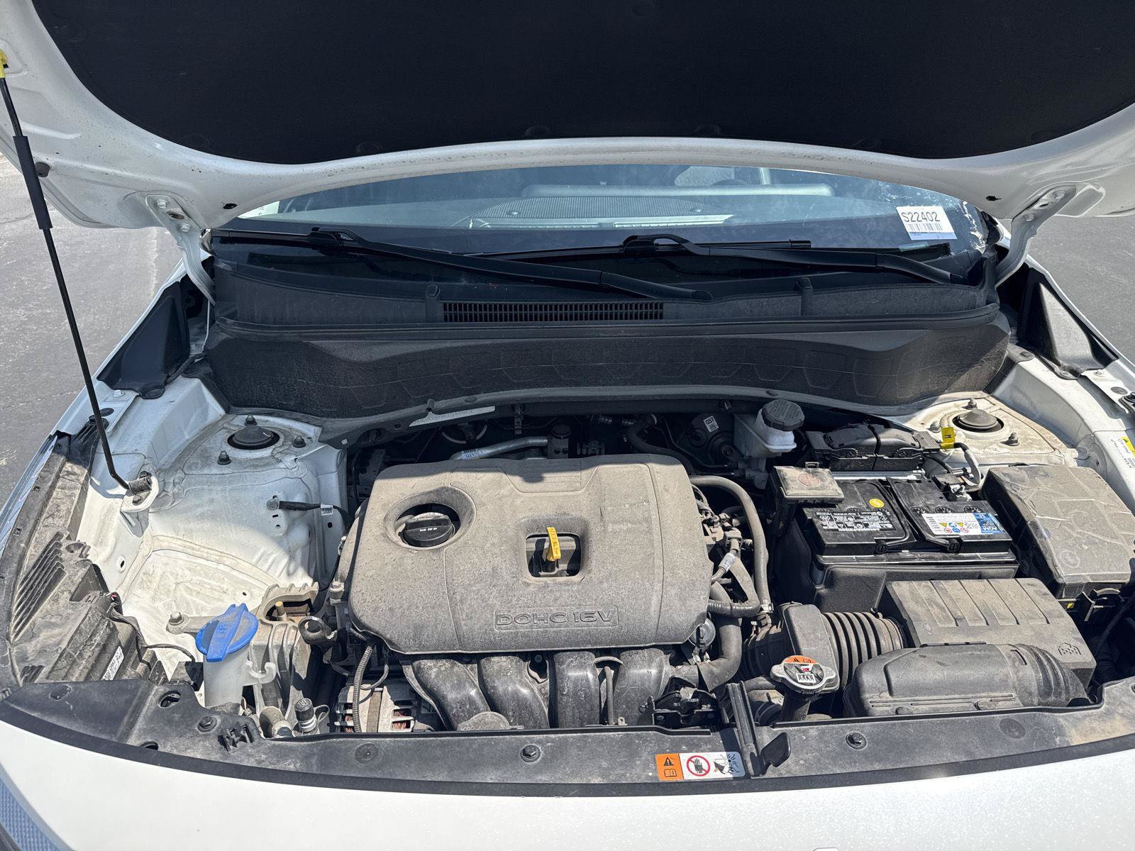 Used 2024 Kia Seltos S AWD/4WD image 24