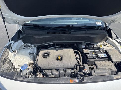Used 2024 Kia Seltos S AWD/4WD image 24