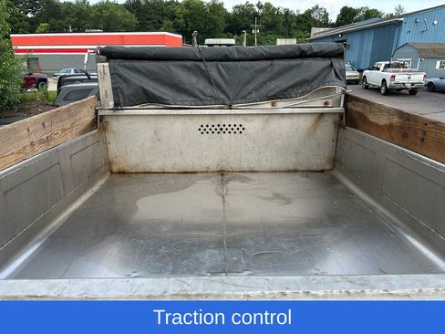 Used 2021 Ford F350 XL w/ Power Equipment Group AWD/4WD image 6