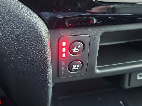 New 2026 Honda Ridgeline Black Edition image 12