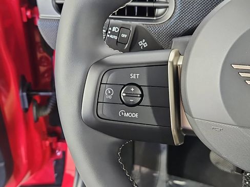 Used 2026 MINI Cooper S FWD image 28