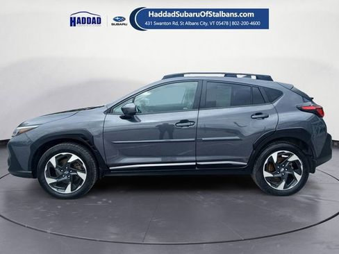 Certified 2024 Subaru Crosstrek 2.5i Limited image 2