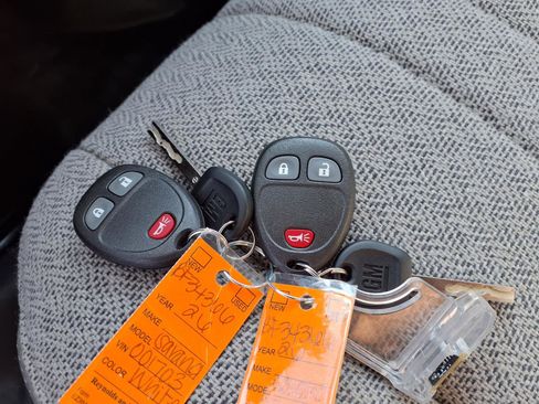 New 2026 GMC Savana 4500 w/ Power Convenience Package image 15