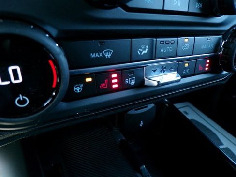 New 2025 Ford Bronco Outer Banks image 23