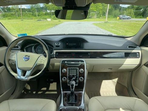 Used 2015 Volvo XC70 3.2 Premier AWD/4WD image 10