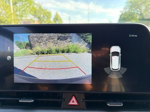 Certified 2024 Kia Sportage X-Line AWD/4WD image 24