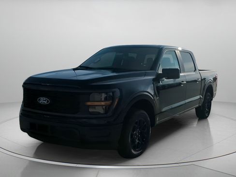 New 2026 Ford F150 STX RWD image 11