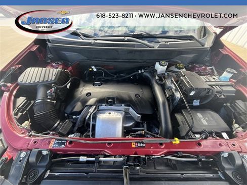 Used 2019 Chevrolet Equinox Premier image 29