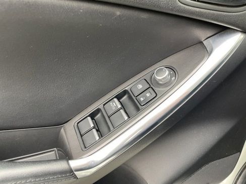 Used 2016 MAZDA CX-5 Grand Touring image 26