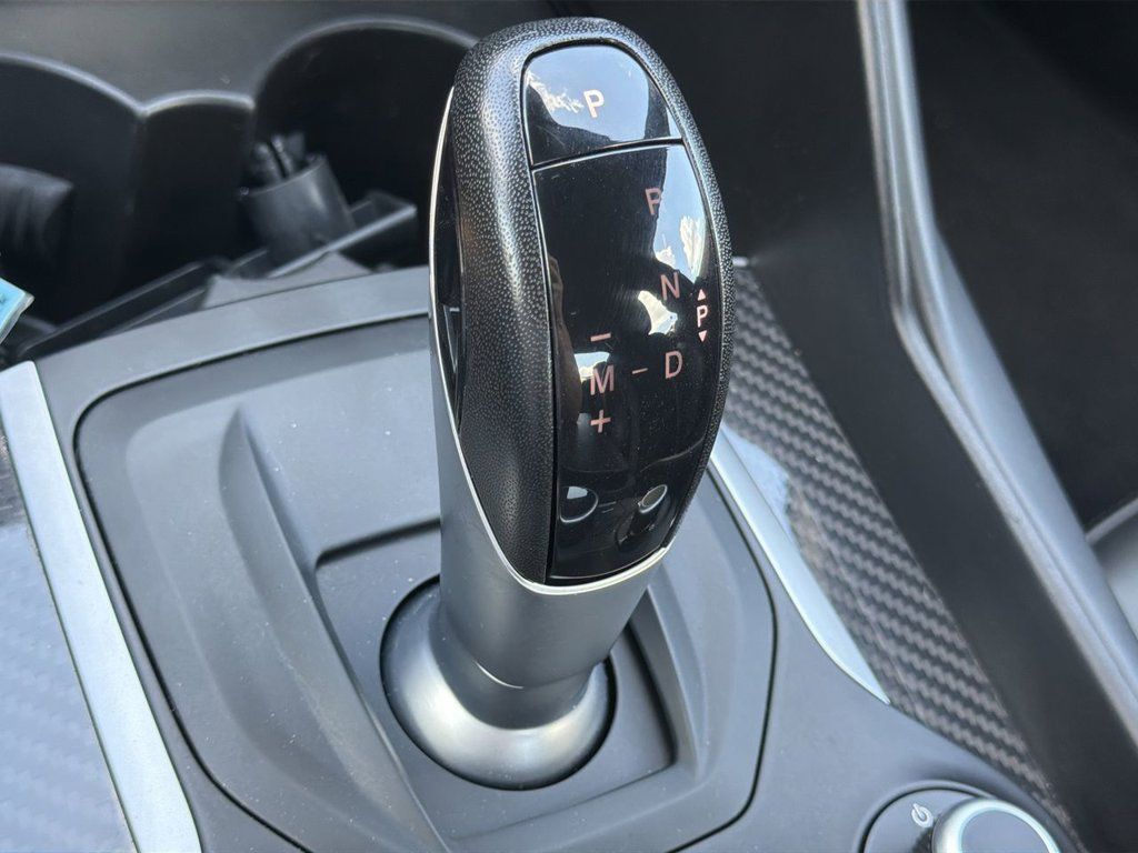Used 2017 Alfa Romeo Giulia Quadrifoglio RWD image 17