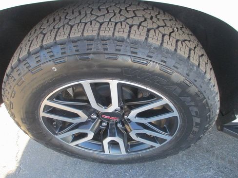 Certified 2021 GMC Yukon XL AT4 w/ Rear Media and Nav Package image 12